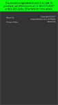 Mobile Screenshot of amigosdelabici.com