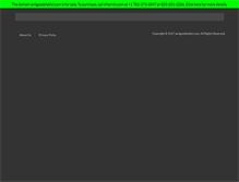 Tablet Screenshot of amigosdelabici.com